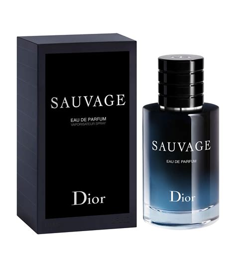 dior sauvage 60ml eau de parfum|Dior Sauvage 60ml best price.